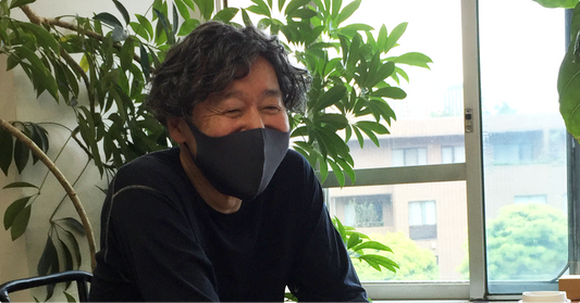 「あなたはエルメスの宝石です。」ケアウィルコーポレートアドバイザー藤本幸三氏インタビュー