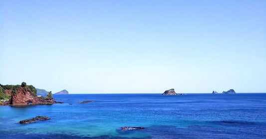 ケア衣料着用モニターの寺田雅美さんが語る、島根県海士町と東京との二拠点生活、それぞれの場所の魅力とは