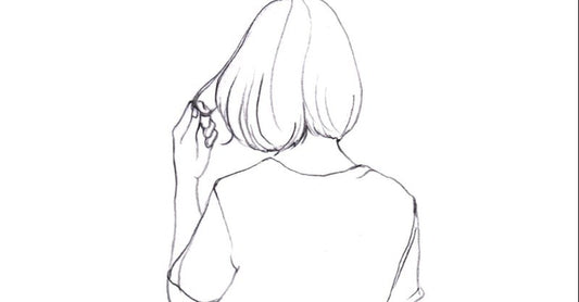 医療用ヘアウィッグへのヘアドネーション