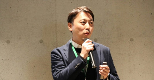利用者の方の尊厳、おしゃれを楽しみたい気持ちに寄り添いながら、機能を兼ね備えた服づくりに期待 　ケアウィルパートナーセッション ゲスト 株式会社航和/株式会社Keeper 代表取締役　佐々木航様