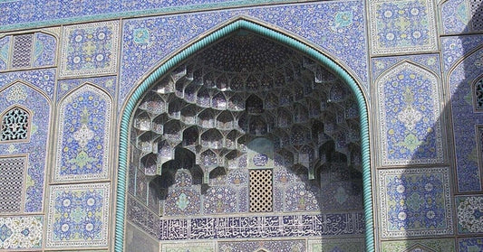 イランのケア衣料？