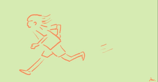 #035　切迫性か、なるほどそうかも