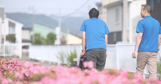 シームレスな共生社会の実現に向け、法人パートナーとしてcarewillと共創する未来　株式会社航和 代表取締役 佐々木航さんに伺いました