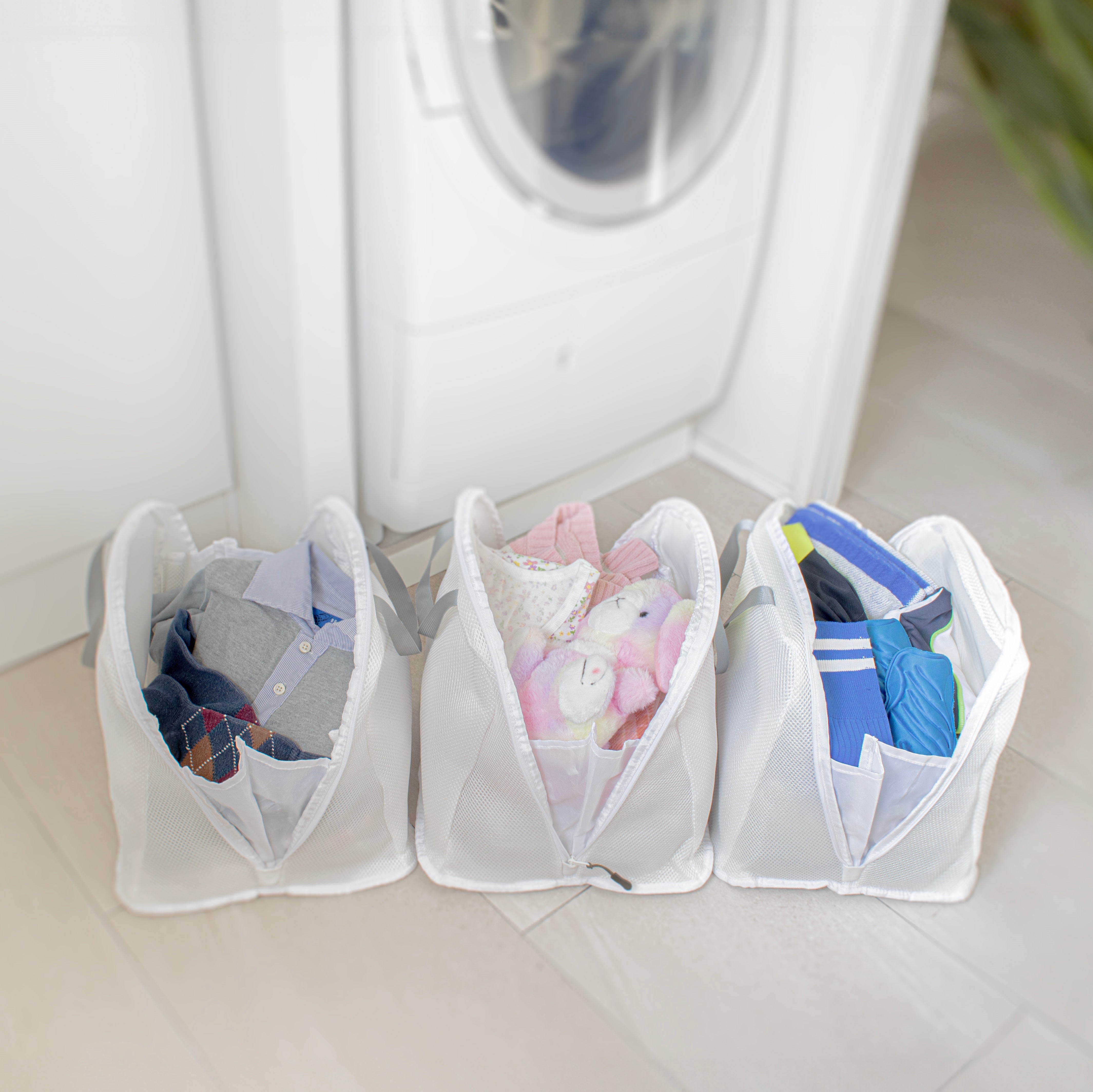 Supreme ランドリーバッグ　５個 Supreme | ランドリーバッグ - UG.SHAFT